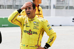 Еліо Кастроневес, Team Penske Chevrolet