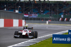 Sergey Sirotkin, ART Grand Prix