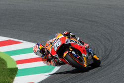 Dani Pedrosa, Repsol Honda Team