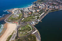 Supercars Photos - Newcastle render