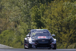 Rene Münnich, All-Inkl Motorsport, Chevrolet RML Cruze TC1