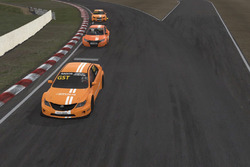 SimRace Vereniging Nederland