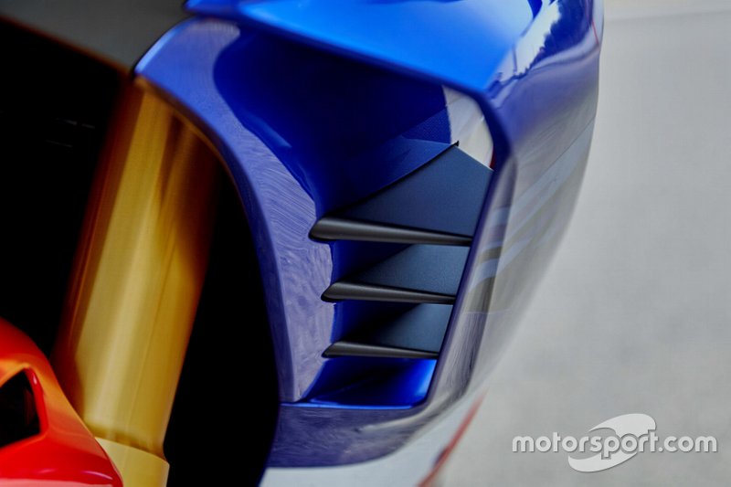 Honda CBR1000RR-R
