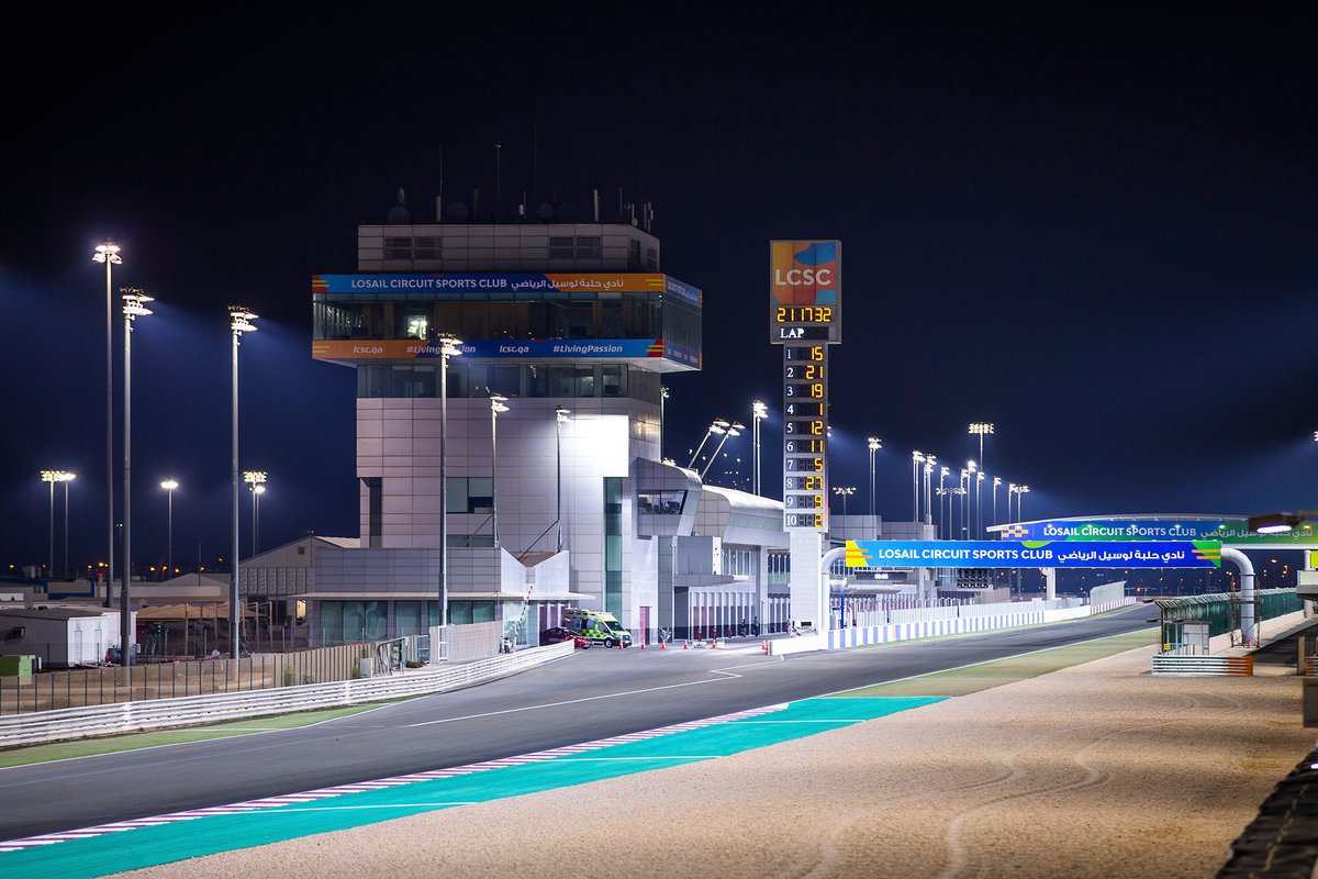 Losail International Circuit