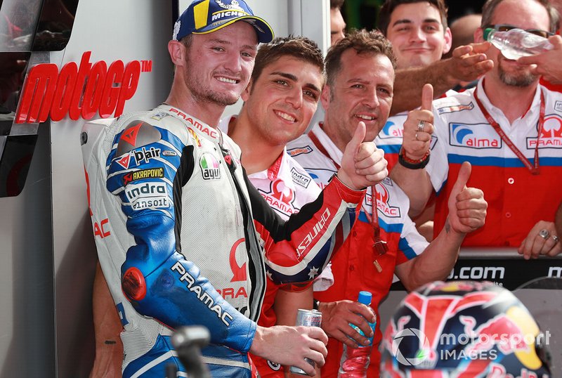 Джек Міллер, Pramac Racing