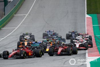 La mejora con la que Ferrari espera perfeccionar sus salidas en la F1
