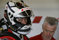 André Lotterer, Audi Sport Team Joest