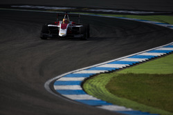 Charles Leclerc, ART Grand Prix