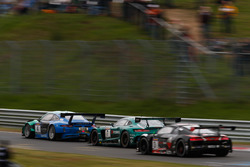 Abdulaziz Al Faisal, 'Gerwin', Indy Dontje, Black Falcon, Mercedes-AMG GT3