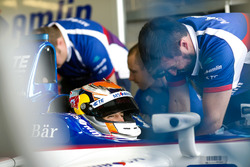 Антоніо Фелікс да Кошта, Amlin Andretti Formula E Team