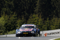 Marco Wittmann, BMW Team RMG, BMW M4 DTM