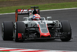 Ромен Грожан, Haas F1 Team VF-16
