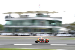 Alvaro Bautista, Aprilia Racing Team Gresini