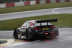 Ніко Мюллер, Audi Sport Team Abt Sportsline, Audi RS 5 DTM