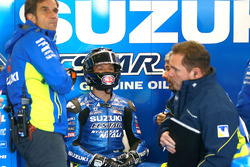 Сільвен Гвінтолі, Team Suzuki MotoGP