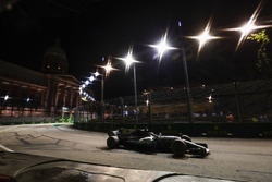 Lewis Hamilton, Mercedes AMG F1 W08