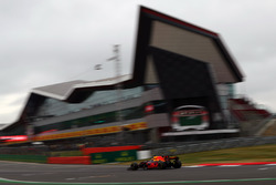 Max Verstappen, Red Bull Racing RB13
