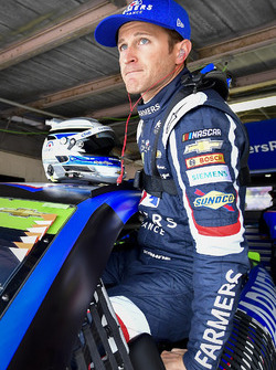 Kasey Kahne, Hendrick Motorsports Chevrolet