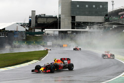 Max Verstappen, Red Bull Racing