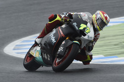 Dominique Aegerter, Kiefer Racing