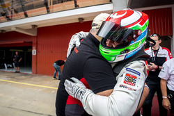 Ayhancan Güven, Porsche 911 GT3, Attempto Racing