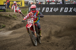 Tim Gajser, HRC Honda
