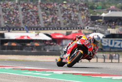 Марк Маркес, Repsol Honda Team