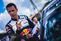 Julien Ingrassia, M-Sport Ford WRT Ford Fiesta WRC