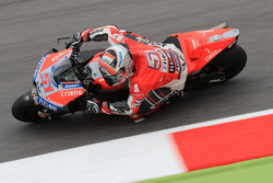 Michele Pirro, Ducati Team