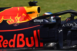 Даніель РІккардо, Red Bull Racing RB14