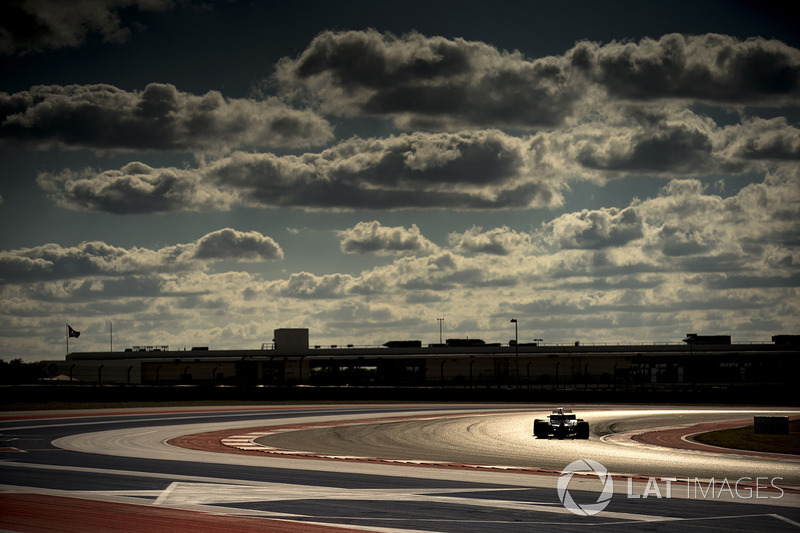 10. Феліпе Масса, Williams FW40 - 36