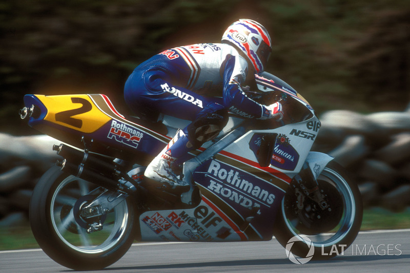 Mick Doohan