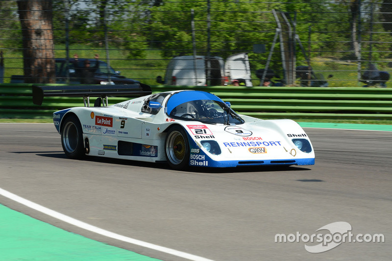 Motor Legend Festival