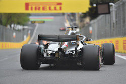 Lewis Hamilton, Mercedes-AMG F1 W09 EQ Power+