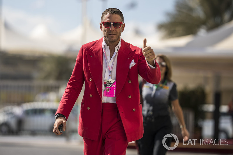 Lapo Elkann, Fiat