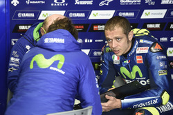 Valentino Rossi, Yamaha Factory Racing