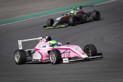 Давід Шумахер, Rasgaira Motorsports