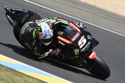 Johann Zarco, Monster Yamaha Tech 3