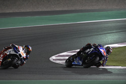 Маверік Віньялес, Yamaha Factory Racing