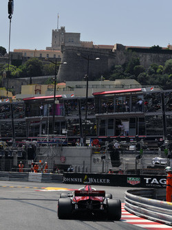 Marcus Ericsson, Sauber C37