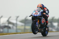 Michael van der Mark, Pata Yamaha
