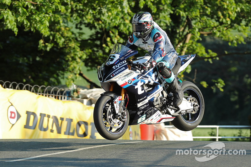 Michael Dunlop