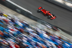 Себастьян Феттель, Ferrari SF71H