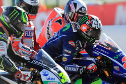 Maverick Viñales, Yamaha Factory Racing