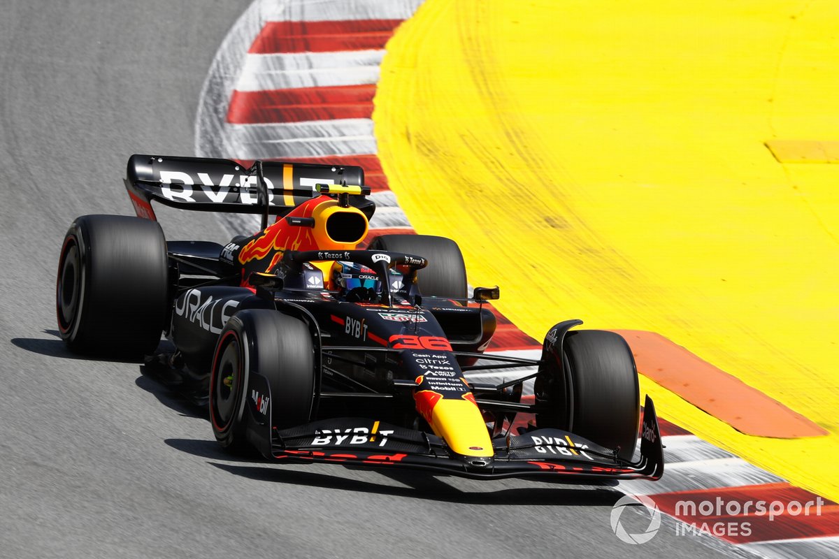 Juri Vips, Red Bull Racing RB18