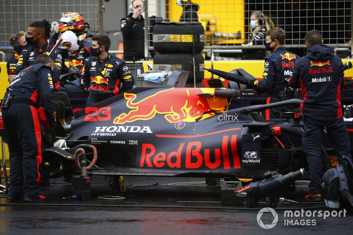 Tim Red Bull Racing ingin terus menggunakan power unit Honda meski pabrikan Jepang itu akan mundur dari F1 pada akhir musim 2021.