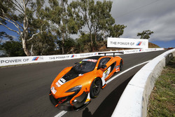 Shane van Gisbergen, Tekno Autosports