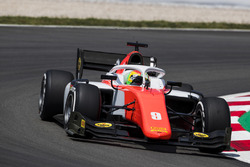 Roberto Merhi, MP Motorsport