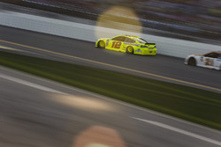 Ryan Blaney, Team Penske Ford Fusion