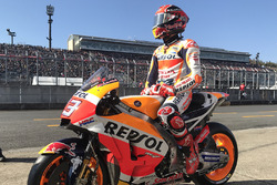 Марк Маркес, Repsol Honda Team